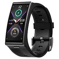 TICWRIS GTX Smart Bracelet 1.91-inch Large Touchscreen Heart Rate Monitoring Sports Watches Blood Pressure Detecting thumbnail