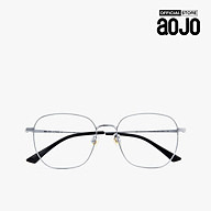 aojo - Gọng kính vuông thời trang AJ101FF024-SLC3 thumbnail