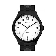 Đồng hồ Nam Timex Easy Reader - 40mm TW2U39800 thumbnail
