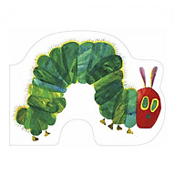 All About The Very Hungry Caterpillar thumbnail