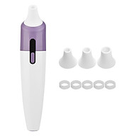 Blackhead Pore Vacuum Cleaner Remover with Camera Hot Compress Function 3 Different Powerful Suction Probes 2 thumbnail