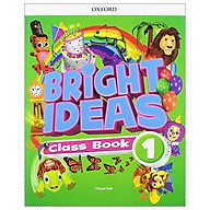 Bright Ideas Level 1 Pack (Class Book And App) thumbnail