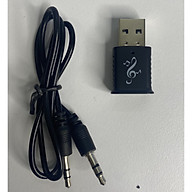USB Bluetooth 5.0 CÔNG NGHỆ DONGLE CHUYỂN LOA THƯỜNG THÀNH LOA BLUETOOTH thumbnail