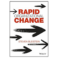 Rapid Organizational Change thumbnail