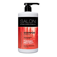 Dầu gội Salon Professional bảo vệ tóc khỏi các tác động nhiệt của máy sấy, m.áy làm t.óc 1000ml thumbnail