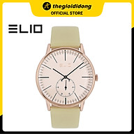 Đồng hồ Nam Elio EL069-01 - Hàng chính hãng thumbnail
