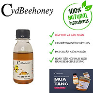 Mật Ong Nguyên Chất Hoa Cafe Cvdbeehoney Loại 90ml (125g) - Coffee Flower Honey thumbnail