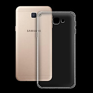 Ốp lưng cho Samsung Galaxy J5 Prime - 01048 - Ốp dẻo trong - Hàng Chính Hãng thumbnail