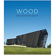 Wood Architecture Today thumbnail