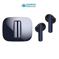 Tai nghe True Wireless FIIL CG - Hàng chính hãng pin 24h, Bluetooth 5.2, mic đàm thoại lọc tiếng ồn, Kháng nước IPX4 thumbnail