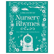 A Treasury Of Nursery Rhymes thumbnail