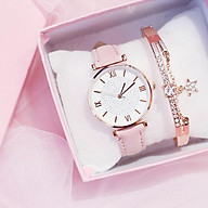 Đồng hồ đeo tay nữ unisex vanota thời trang DH24 thumbnail