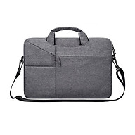 Túi đeo chéo kiêm túi bảo vệ laptop thời trang ST02S thumbnail
