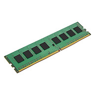 RAM PC Kingston 4GB DDR4 2400MHz UDIMM - Hàng Chính Hãng thumbnail