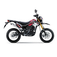 Xe Moto Kawasaki D-Tracker thumbnail