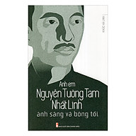 Anh Em Nguyễn Tường Tam, Nhất Linh - Ánh Sáng Và Bóng Tối thumbnail
