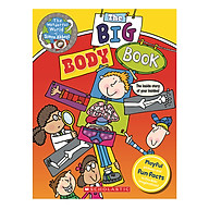 The Big Body Book thumbnail