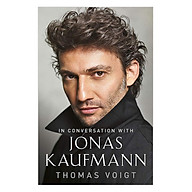 Jonas Kaufmann In Conversation With thumbnail