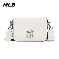 Túi MLB Monogram Hoodie Bag New York Yankees thumbnail