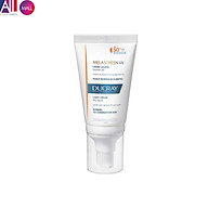 Kem chống nắng chuyên biệt cho da nám Ducray Melascreen Uv Light Cream Spf50+ 40ml (Nhập khẩu) - vỏ mới thumbnail