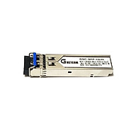 Module quang 2 sợi 1,25Gb Gnetcom GNC-SFP-1G20 (1 thiết bị ) - Hàng Nhập Khẩu thumbnail