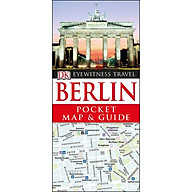 Berlin Pocket Map and Guide thumbnail