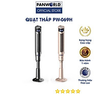 Quạt tháp Panworld PW-069H cao cấp sang trọng Quạt thương hiệu Thái Lan - Hàng chính hãng thumbnail