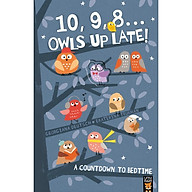 10, 9, 8 ... Owls Up Late thumbnail