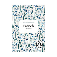 The Penguin French Phrasebook thumbnail