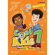 Cool Kids 2e Student s Book 1 thumbnail
