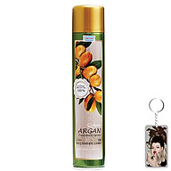 [Tặng móc khoá] Gôm xịt tóc mềm Confume Argan Treatment Spray dưỡng màu tóc nhuộm Hàn Quốc 300g thumbnail