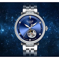 Đồng hồ nữ chính hãng KASSAW K888-2 thumbnail