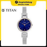 Đồng hồ Nữ Titan 2608SM02 - Hàng chính hãng thumbnail