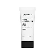 Kem Chống Nắng Caryophy Dưỡng Ẩm, Ngừa Mụn - Caryophy Smart Moist Sunscreen 50ml thumbnail