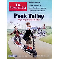 The Economist Peak Valley - 35 thumbnail