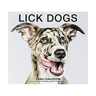 Lick Dogs thumbnail