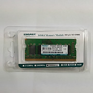 RAM Laptop Kingmax 8GB Bus 2666 DDR4 - Hàng Chính Hãng thumbnail