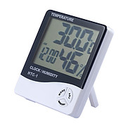 Máy đo độ ẩm, nhiệt độ HTC1 thumbnail
