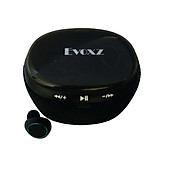 Tai nghe Bluetooth V5.0 EVOXZ EVO2, chuẩn chống nước IPX4 - Hàng chính hãng thumbnail