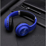 Tai Nghe Headphone Kết Nối Bluetooth 5.0 WR1379 - Hàng Nhập Khẩu (Giao Màu Ngẫu Nhiên) thumbnail