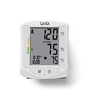 Máy đo huyết áp cổ tay điện tử Laica - Màn hình LCD to và nét thumbnail
