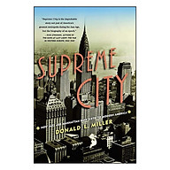 Supreme City thumbnail