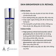 Kem dưỡng trắng da chống lão hóa retinol 0.5% Zo Skin Health 50ml ( Hàng công ty ) thumbnail