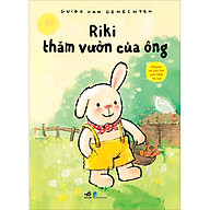 Chuyện Về Chú Thỏ Cool Nhất Hà Lan - Riki Thăm Vườn Của Ông thumbnail