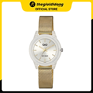 Đồng hồ Nữ Q&Q VS13J010Y - Hàng chính hãng thumbnail