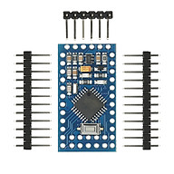 Kit Arduino Pro Mini Atmega328 3V3 16M thumbnail