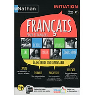 Giáo trình - Initiation Francais Pour Étrangers thumbnail