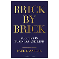 Brick By Brick Success In Business And Life thumbnail