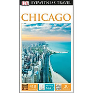 DK Eyewitness Travel Guide Chicago thumbnail