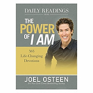 Daily Readings From The Power Of I Am 365 Life-Changing Devotions thumbnail
